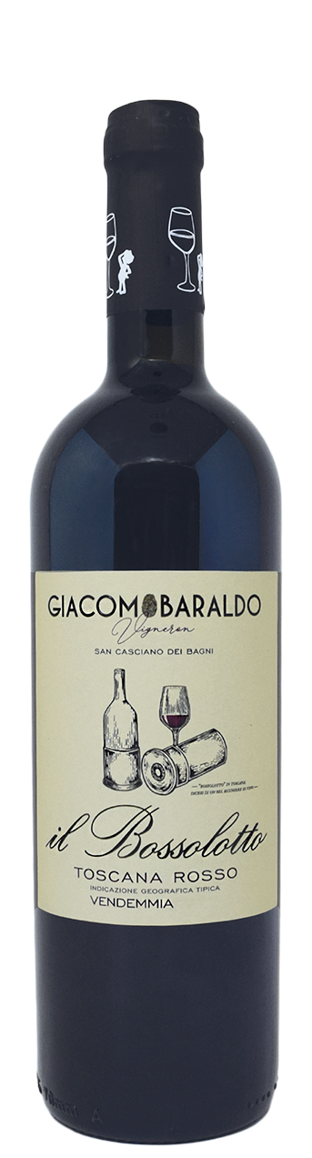 G. Baraldo, il Bossolotto