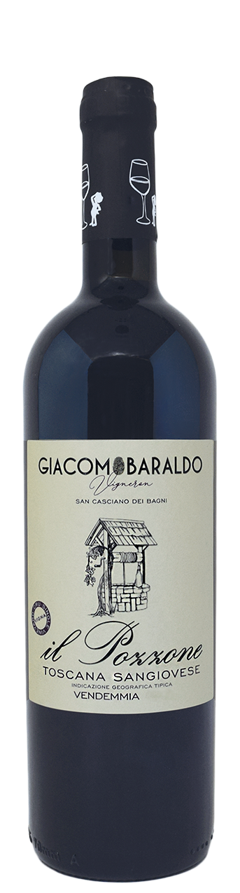 G. Baraldo, il Pozzone