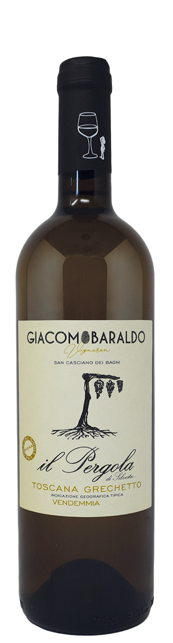 G.Baraldo, il Pergola