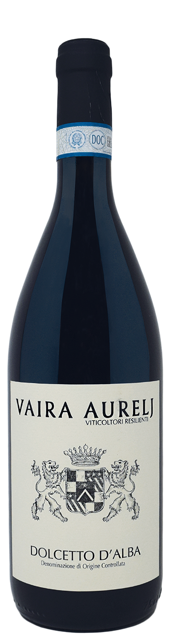 Vaira Aurelj- Dolcetto d'Alba