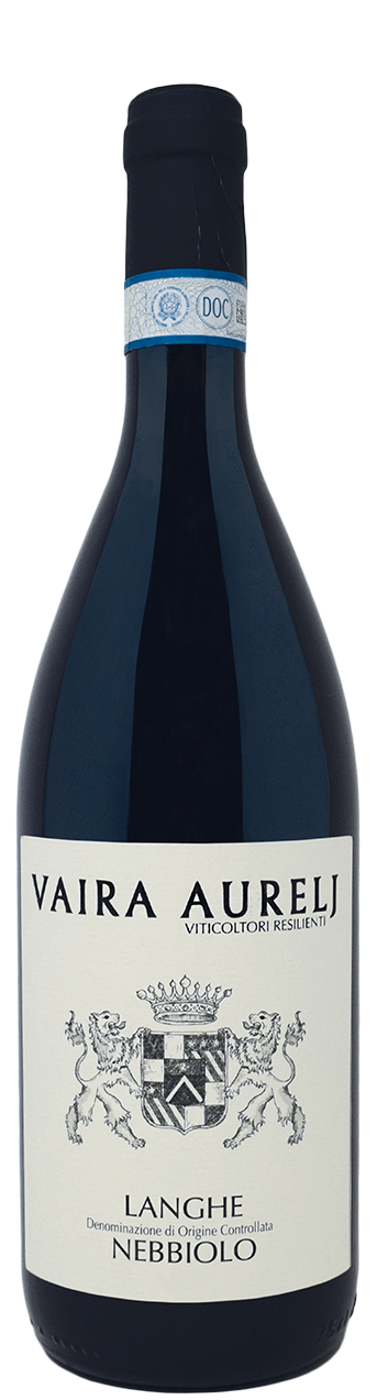 Vaira Aurelj-Nebbiolo