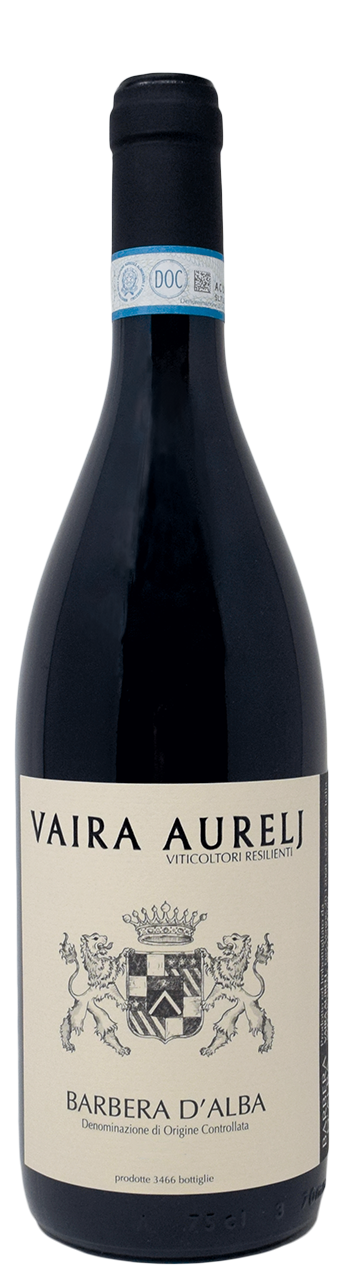 Vaira A.-Barbera D'Alba-Etica Distribuzione