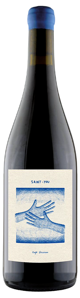 Vercasson-Saint You-Etica Distribuzione