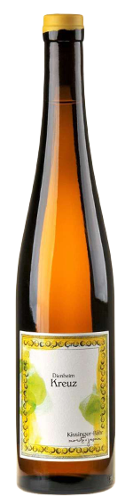 Kissinger Kreuz Trocken Etica Distribuzione