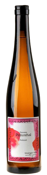 Kissinger Pettenthal Kabinett Etica Distribuzione