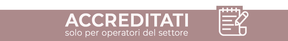 ETICAMENTE 2026 Accreditati qui