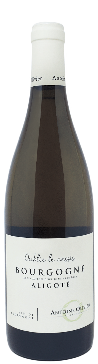 A. Olivier-Oblie le cassis-Etica Distribuzione