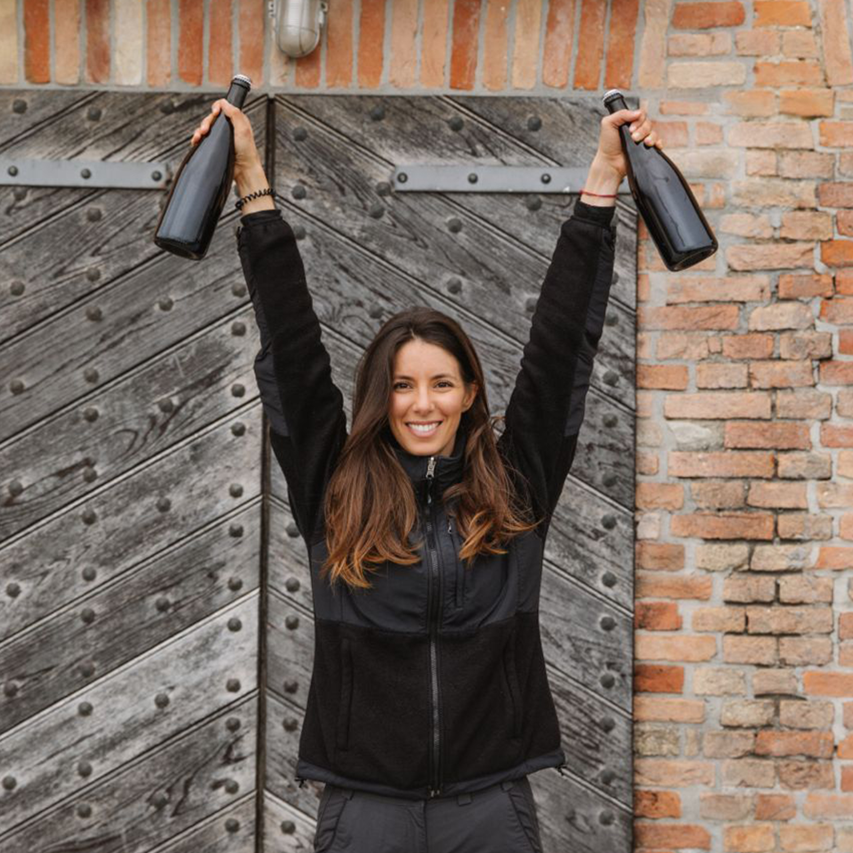 Az. Agr. Nene-portrait