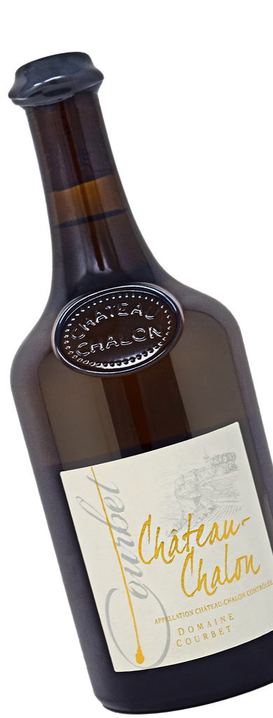 D. Courbet-Chateau-Chalon