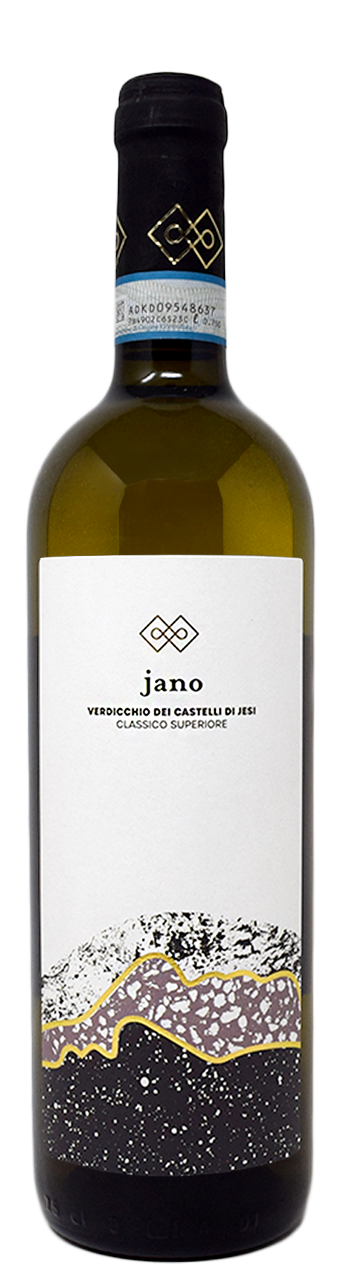 colle jano-jano-etica distribuzione