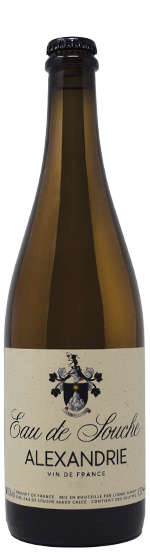 Eau De Souche-Alexandrie-Etica Distribuzione