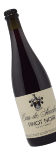 Eau De Souche Pinot Noir 2