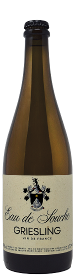 Eau de Souche-Griesling-Etica Distribuzione
