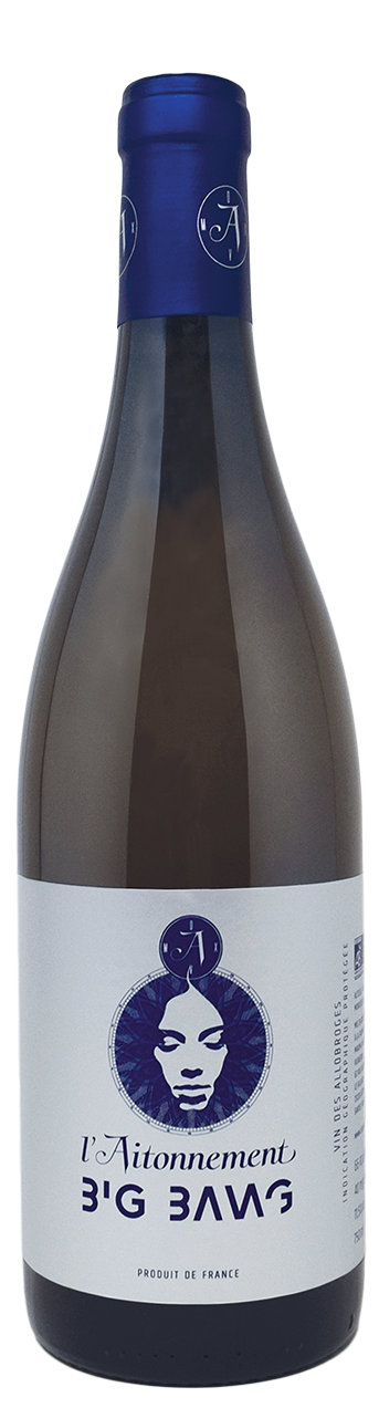 L Aitonnement-Big Bang-Etica Distribuzione