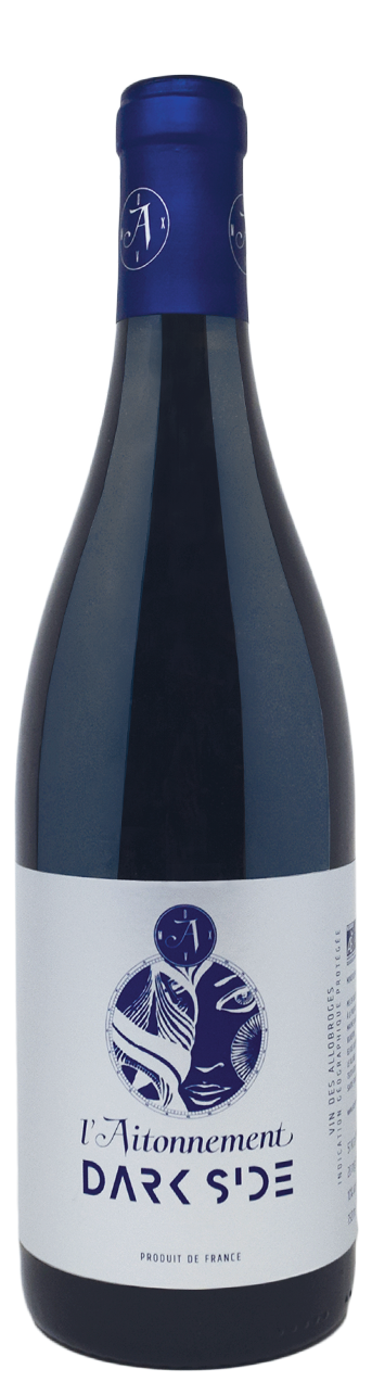 L Aitonnement-Dark Side-Etica Distribuzione