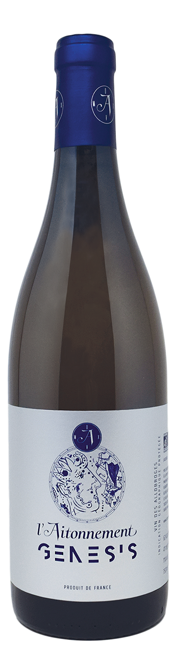 L Aitonnement-Genesis-Etica Distribuzione