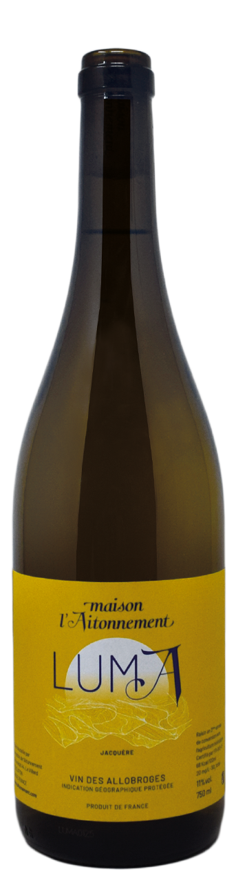 L Aitonnement-Luma-Etica Distribuzione