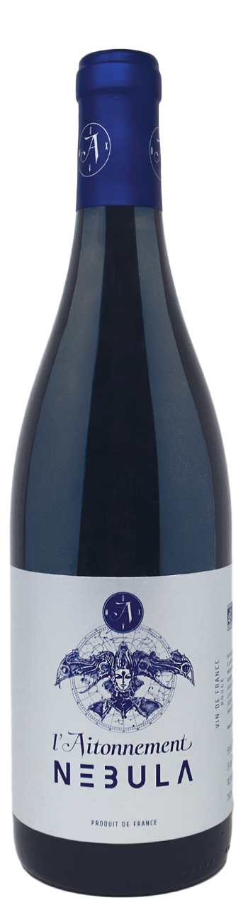 L Aitonnement-Nebula-Etica Distribuzione