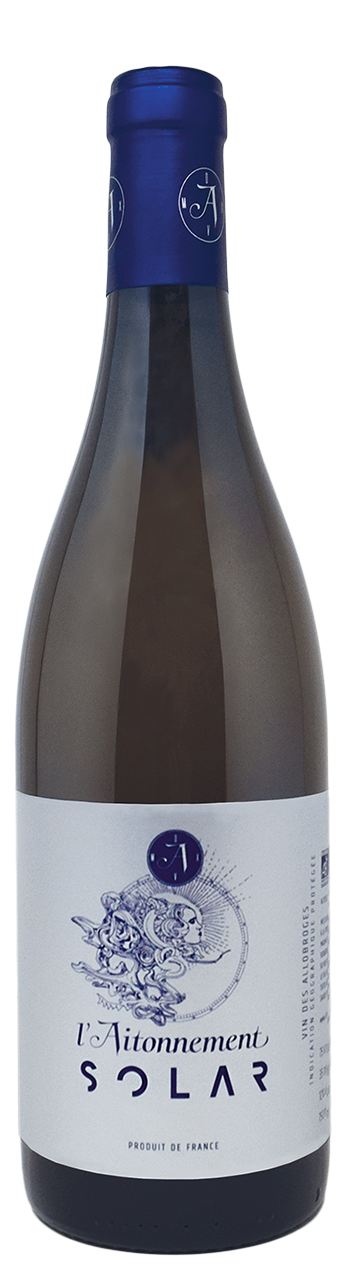 L Aitonnement-Solar-Etica Distribuzione