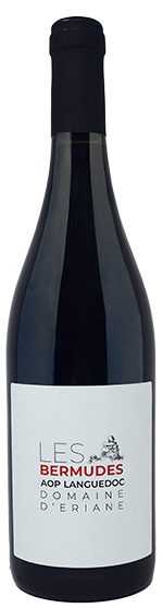 Les Bermudes-D Eriane-Etica Distribuzione