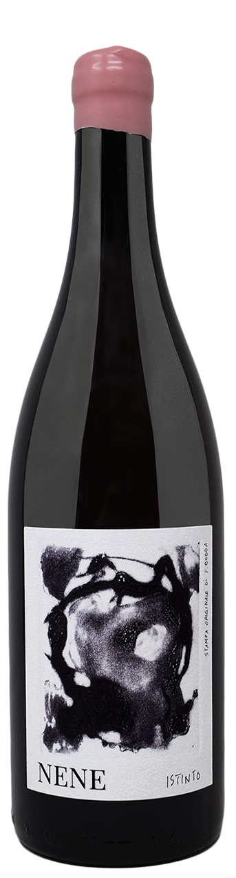 Nene-Istinto-Etica Distribuzione