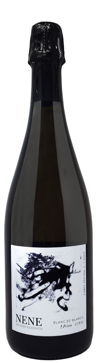 Nene-Primo Stato-Blanc-de-Blancs-Etica Distribuzione