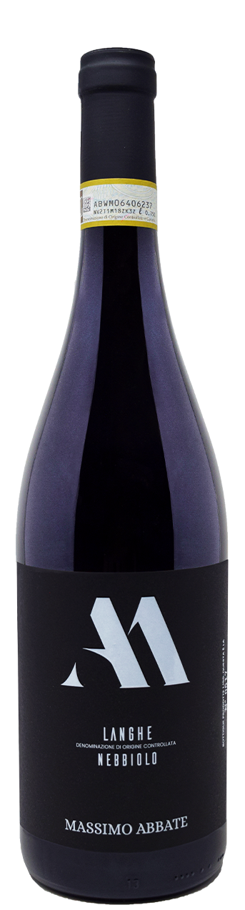 Abbate-Langhe Nebbiolo-Etica Distribuzione