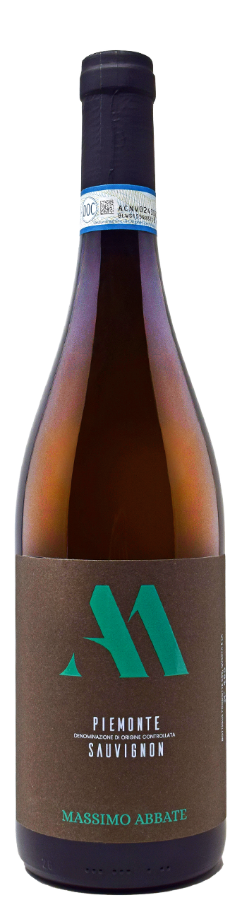 Abbate- Sauvignon-Etica Distribuzione