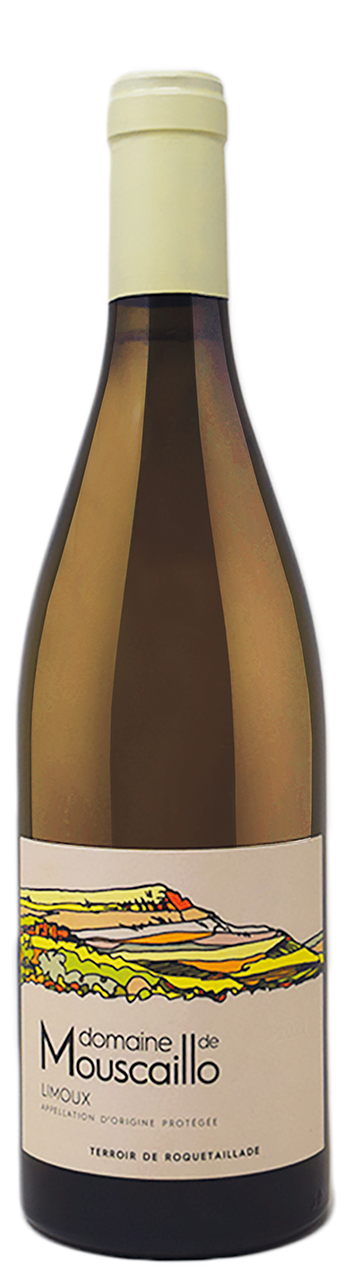 DOMAINE DE MOUSCAILLO LIMOUX AOP-Etica Distribuzione