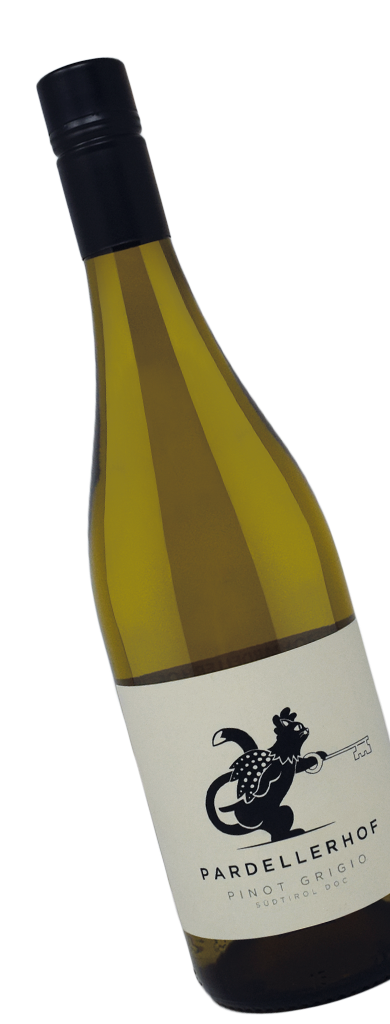 Pardellerhof-Pinot Grigio 2