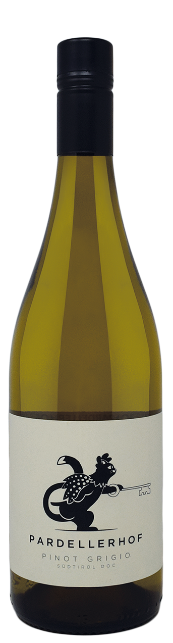 Pardellerhof-Pinot Grigio-Etica Distribuzione