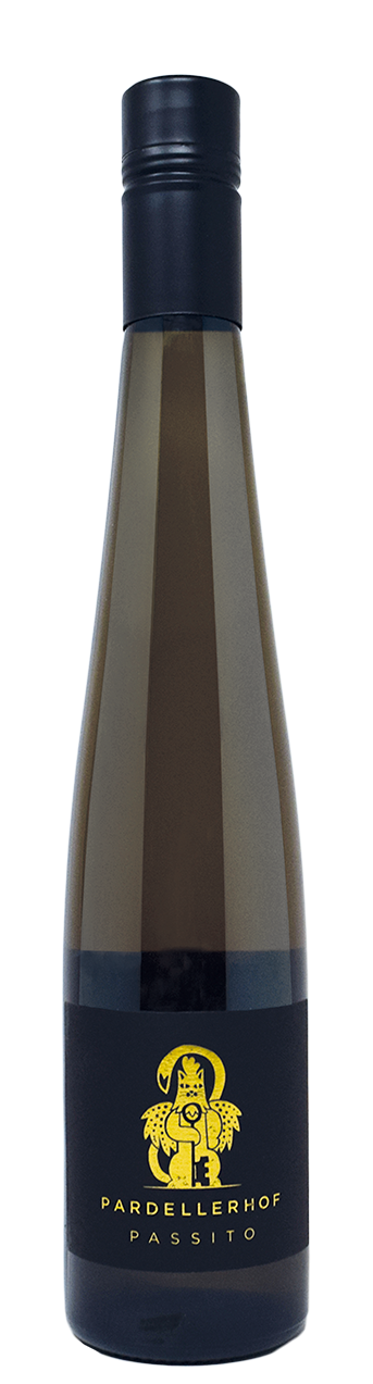 Pardellerhof-Passito-Etica Distribuzione