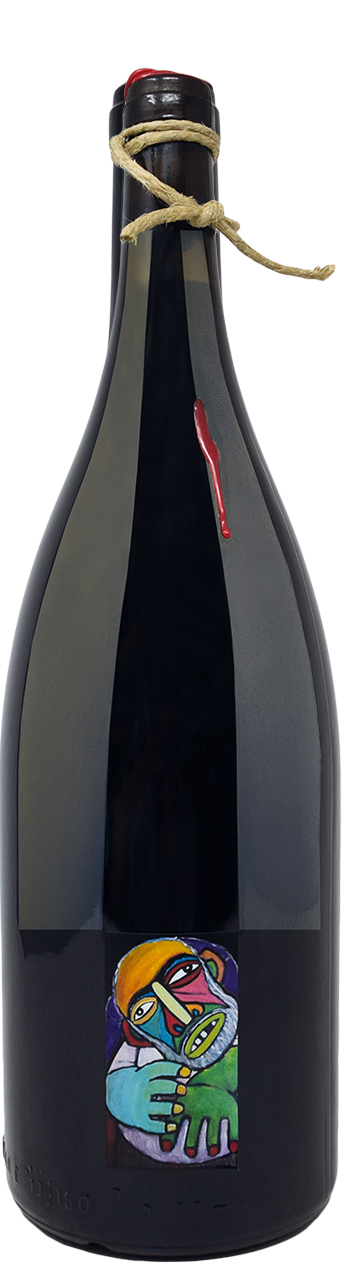 Bobotti plus plus-Magnum-Cantina Sannas-Etica Distribuzione