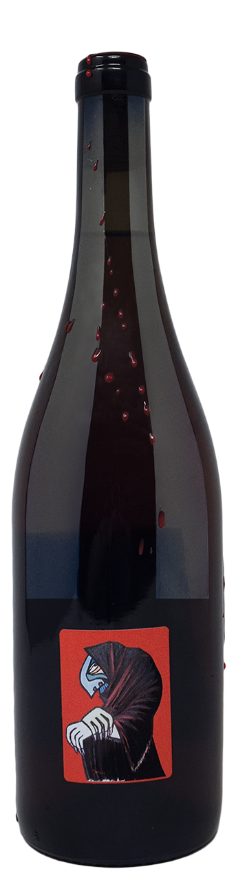 Maria Abranca de Granatz-Cantina Sannas-Etica Distribuzione
