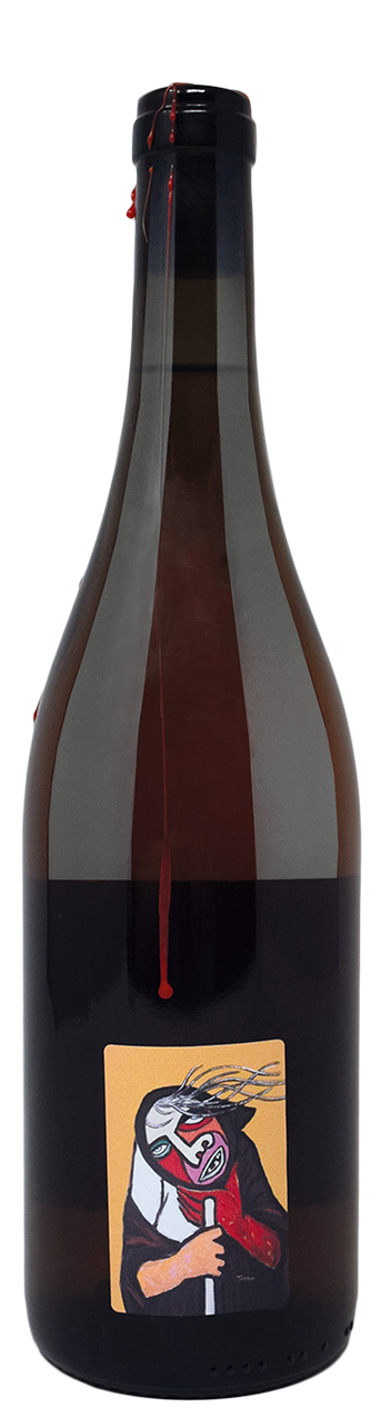 Maria Pettina-Cantina Sannas-Etica Distribuzione