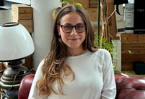 Silvia Aliverti Etica Distribuzione