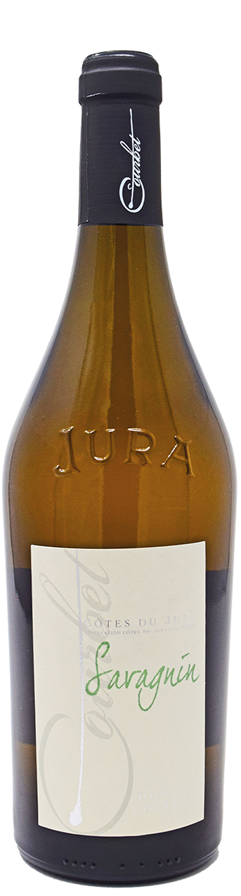 Courbet-Savagnin-Etica Distribuzione